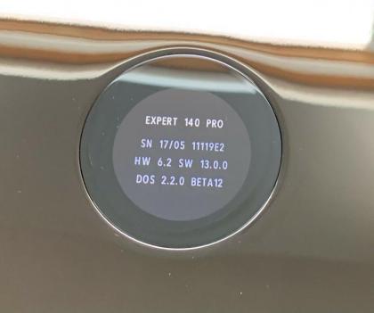 Devialet Expert 140 PRO - Vollverstärker mit DAC/ Phono UPnP ROON ready