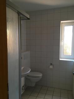 1-Zimmer-Appartement, 22 qm, möbliert, mit Stellplatz, ab 01.03.2021 zu vermiete