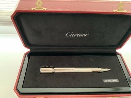 Cartier Limited Edition Roller Ball Pen