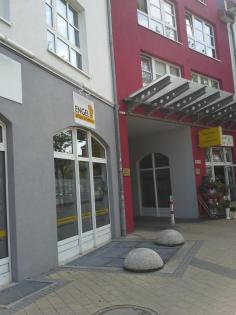 1 TG Stellplatz Leipzig Westend 04420 Markranstädt