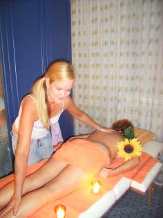 Mobile Wellnessmassage   Kreis Soest   0160/ 23 67 332
