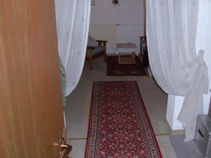 Kleine Wohnung zu vermieten