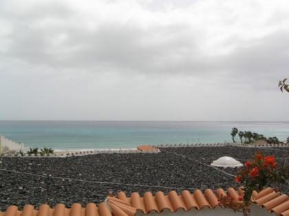 Bungalow Domingo an der Costa Calma auf Fuerteventura