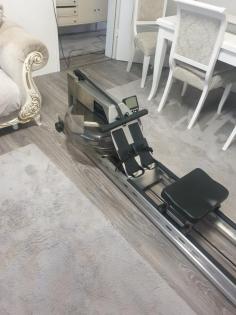 Waterrower