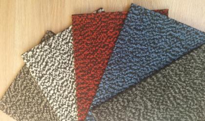 Carpet Top - 80x120 - 400W/m²