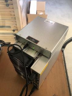 Antminer S17 Pro 53 TH