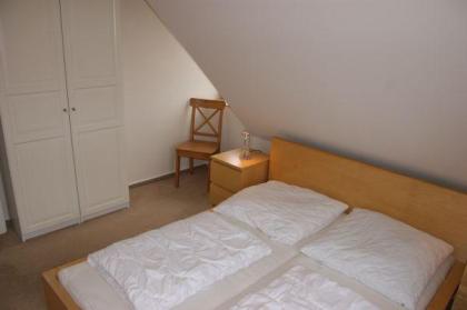 Strandnahes Ostsee-Ferienhaus Nordlicht mit großer Sonnenterrasse