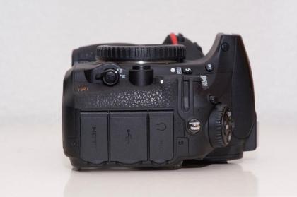 Nikon D810 Kamera in gutem Zustand zu verkaufen