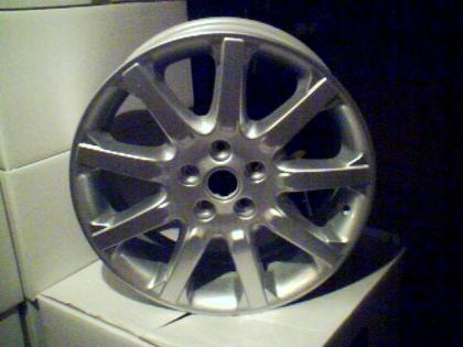 Originalen 18' Alufelgen fur Land Rover Freelander