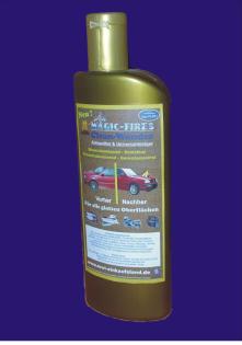 Autopolitur Sonderangebot