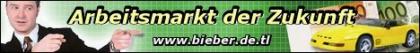 Arbeitsmarkt - Nebenjob