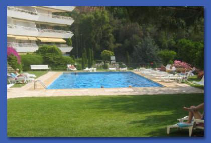 CANNES COTE DAZUR FRANKREICH