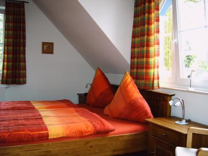 Zingst, neue Fewo, 63 qm