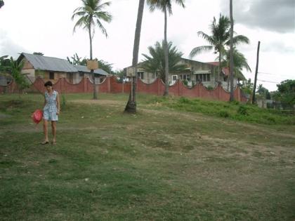 Bauland zuverkaufen auf Cebu Philippinen