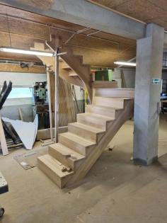 FALTTREPPE AUS BUCHE MASSIVHOLZTREPPEN HOLZTREPPEN BUCHENHOLZ