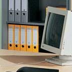 Allgem. Bürotätigkeit von zu Hause