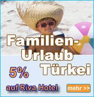 Mach mal Urlaub