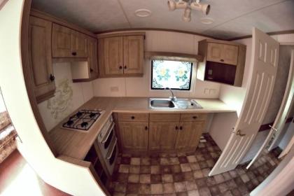 Willerby Westmorland Mobilheim zu Verkaufen