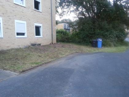 Kapitalanlage in Herborn -Seelbach auf 2021 QM Teil vermietet von Eigentümer.