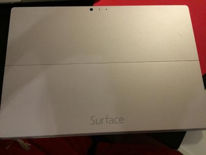 Microsoft Surface Surface Pro 3 i7 512GB, WLAN, 30,5 cm