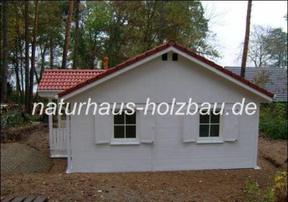 Holzhäuser Blockbohlenhäuser, individuell für die ganzjährige Nutzung,....