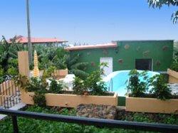 Teneriffa Casa Rustico