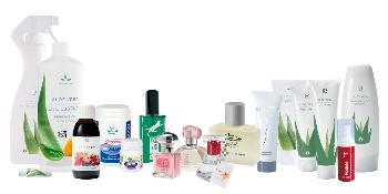 Gutaussehen24, Cosmetics