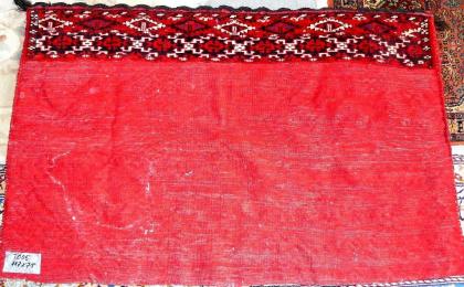 Orientteppich Salor Tschowal-Tasche (T005)