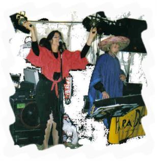 Künstler ( Musiker, Bands, Darsteller, Clows, Kabarett)