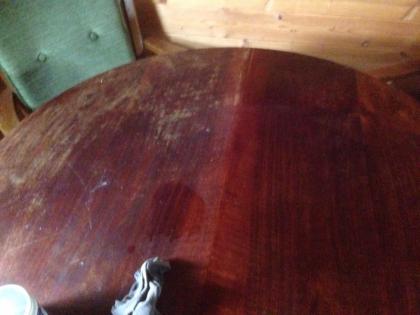 Original Bussard Schaftöl!