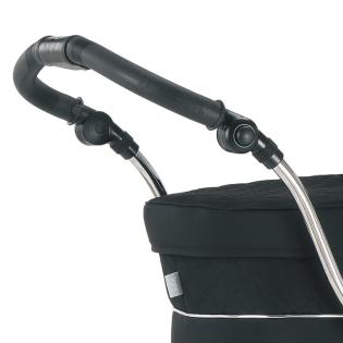 Geländetauglicher Kinderwagen aus der Classic Collection von Bebecar NEU