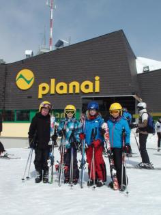 Skifahrt Familien Skifreizeit Urlaub mit Kids/ Jugl, ***Hotel, HP, Skipass und -