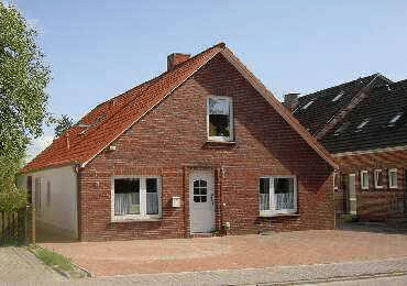 Dornumersiel/Nordsee FW 6-Pers
