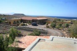 Ferienhausvermietung auf den Kanaren - Casa sin Tejas - Casa del Pedro auf Fuert