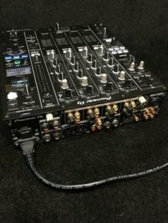 2X CDJ 2021 NEXUS2 - 1X DJM 900 NEXUS 2- WIE NEU