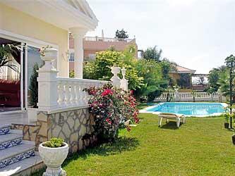 Private Ferienhäuser auf Teneriffa