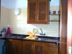 La Palma Appartment Miranda