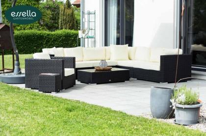 Loungemöbel Sets von TOO-Design Gartenmöbel