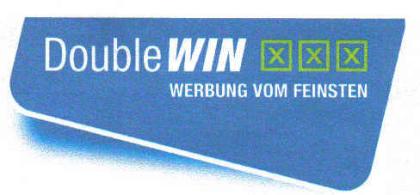 Dauerwerbung zum kleinen Preis