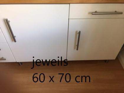 Küchenunterschränke