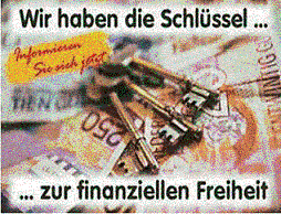 Intelligent PRODUCT Repräsentant werden...