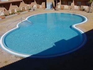 Fewo la costa