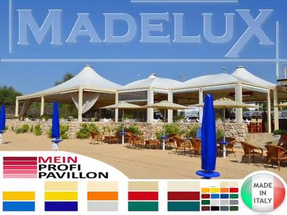 Gartenzelt Pavillon Pvc Festzelt Sonnensegel Restaurant 6x6