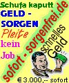 Ab sofort SORGENFREI LEBEN !!!