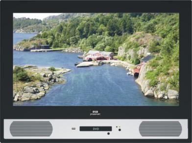 ComTV Summe aus Radio, TV ,WWW