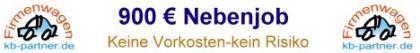 Nebenjob ohne Eigenkapital