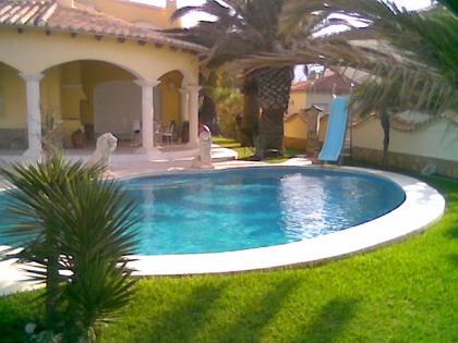 Dt. Hausverwaltung Costa Blanca Denia