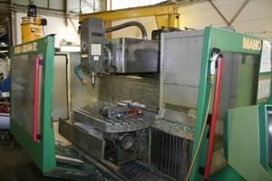 DECKEL MAHO MH 800 E 2