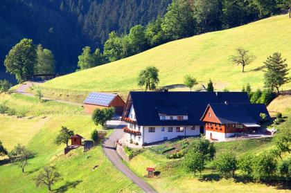 Schwarzwald-Urlaub