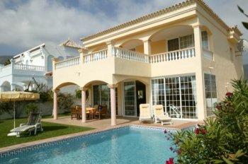 Private Ferienhäuser auf den kanarischen Inseln